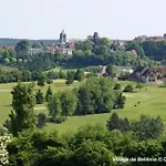 La Breteche Du Perche * Saint-Germain-de-la-Coudre