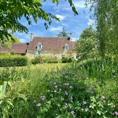 Holiday home La Breteche Du Perche *