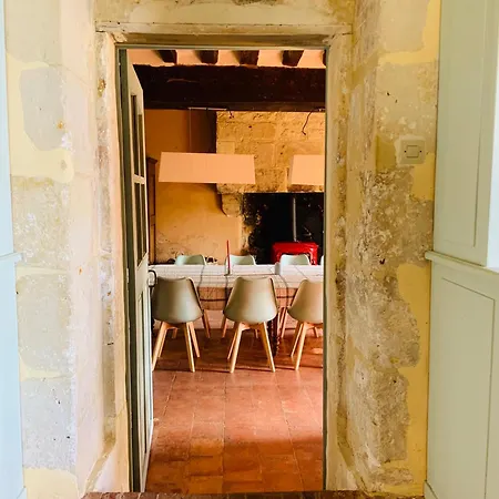 La Breteche Du Perche Saint-Germain-de-la-Coudre