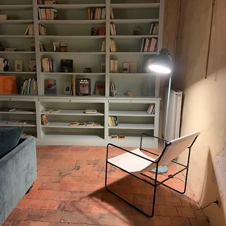 Casa vacanze La Breteche Du Perche Saint-Germain-de-la-Coudre