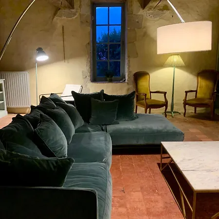 Holiday home La Breteche Du Perche *
