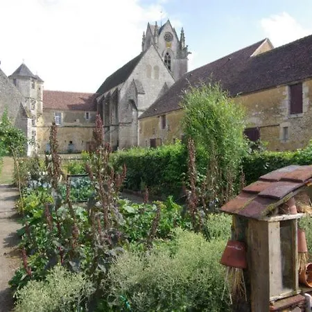 La Breteche Du Perche Holiday home Saint-Germain-de-la-Coudre