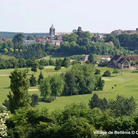 La Breteche Du Perche * Saint-Germain-de-la-Coudre