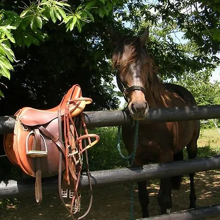 La Breteche Du Perche Casa vacanze *