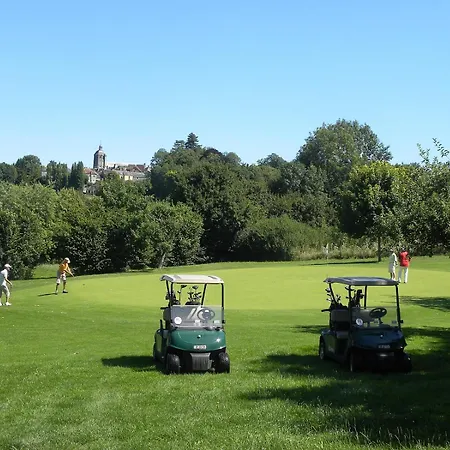La Breteche Du Perche Casa vacanze Saint-Germain-de-la-Coudre