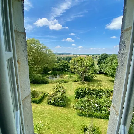 Holiday home La Breteche Du Perche *