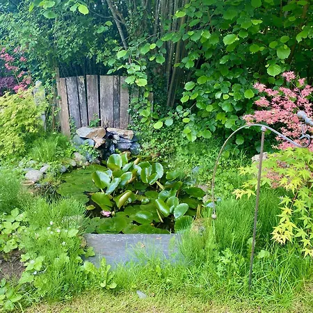 La Breteche Du Perche Casa vacanze Saint-Germain-de-la-Coudre