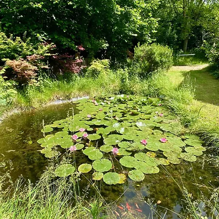 펜션 La Breteche Du Perche Saint-Germain-de-la-Coudre