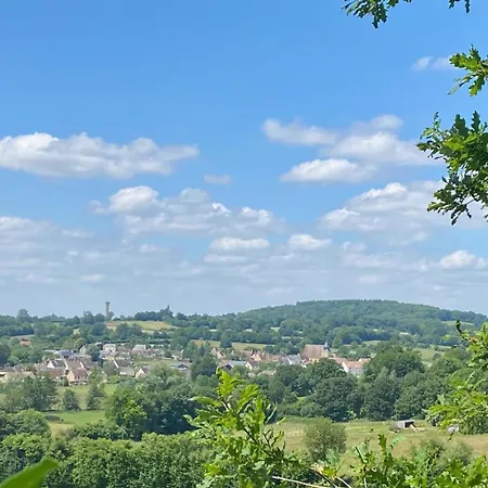 La Breteche Du Perche Saint-Germain-de-la-Coudre