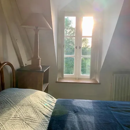 La Breteche Du Perche Holiday home
