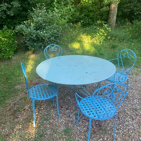 Holiday home La Breteche Du Perche