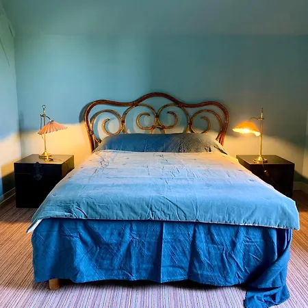Holiday home La Breteche Du Perche *