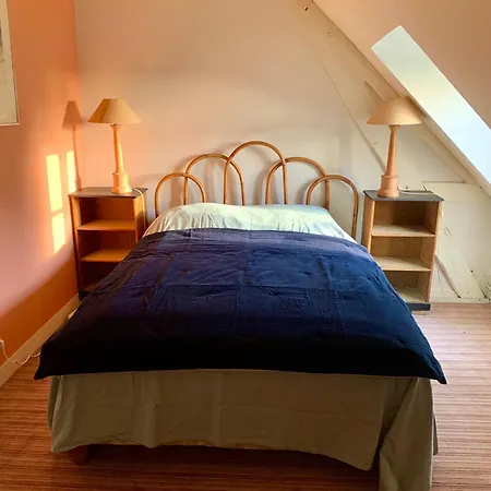 La Breteche Du Perche Casa vacanze Saint-Germain-de-la-Coudre