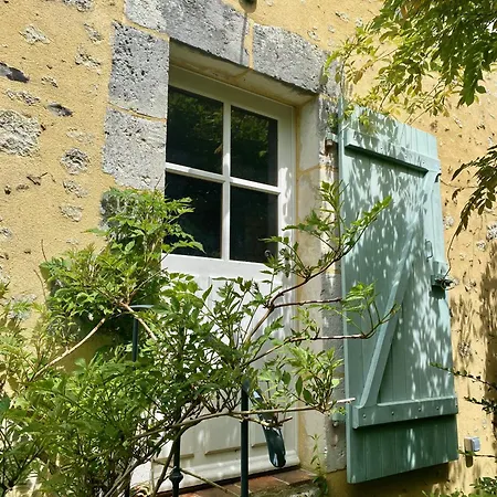 La Breteche Du Perche Saint-Germain-de-la-Coudre