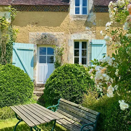 La Breteche Du Perche * Saint-Germain-de-la-Coudre