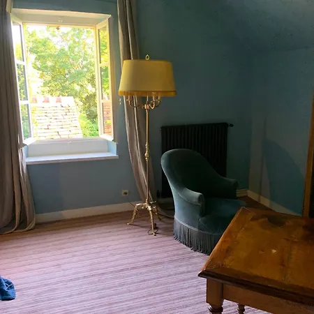 La Breteche Du Perche *