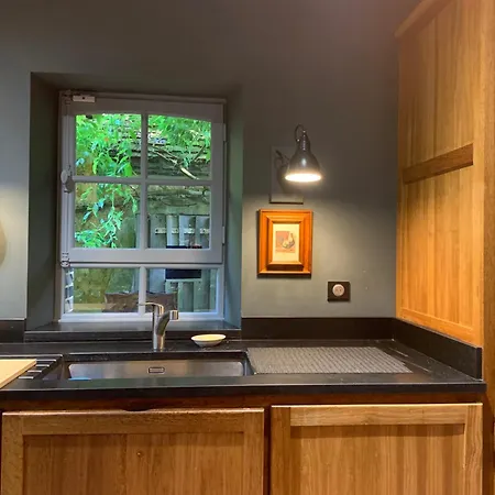 Casa vacanze La Breteche Du Perche