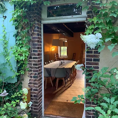 La Breteche Du Perche * Saint-Germain-de-la-Coudre