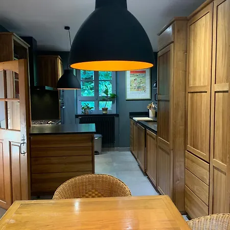 La Breteche Du Perche Casa vacanze