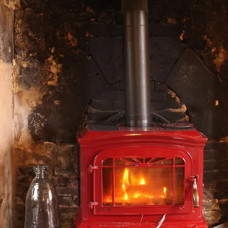 La Breteche Du Perche Holiday home