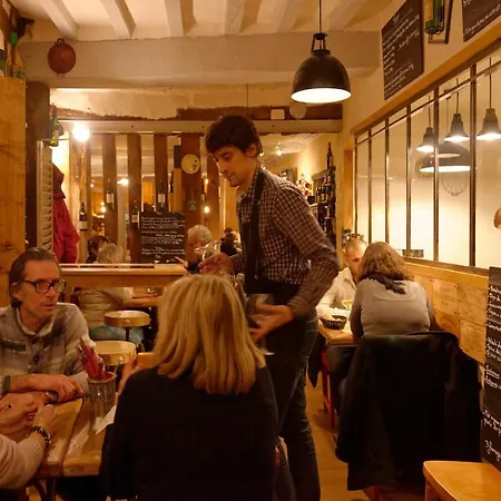 La Breteche Du Perche Saint-Germain-de-la-Coudre