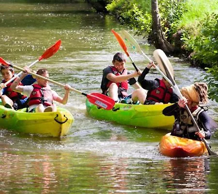 La Breteche Du Perche Saint-Germain-de-la-Coudre
