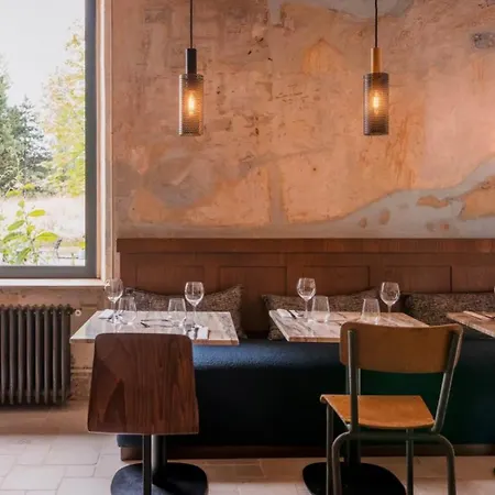 La Breteche Du Perche Saint-Germain-de-la-Coudre