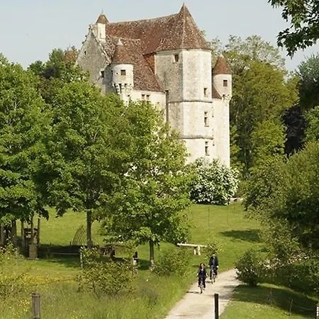 La Breteche Du Perche Casa vacanze