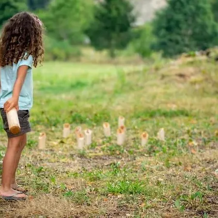 Casa vacanze La Breteche Du Perche *
