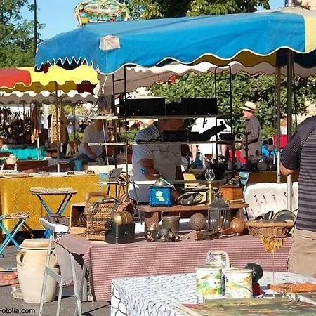 La Breteche Du Perche * Saint-Germain-de-la-Coudre