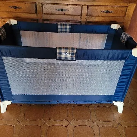 La Breteche Du Perche *