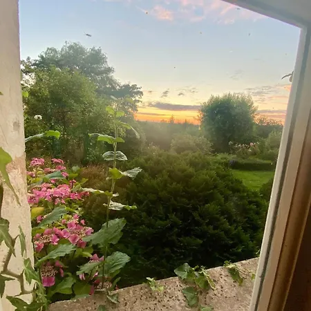 Casa vacanze La Breteche Du Perche Saint-Germain-de-la-Coudre