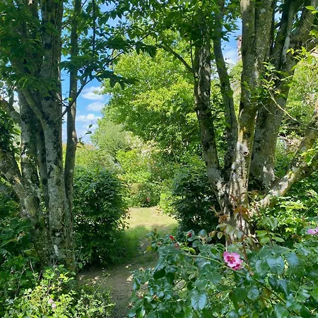 La Breteche Du Perche *