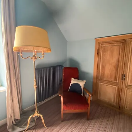 La Breteche Du Perche Saint-Germain-de-la-Coudre