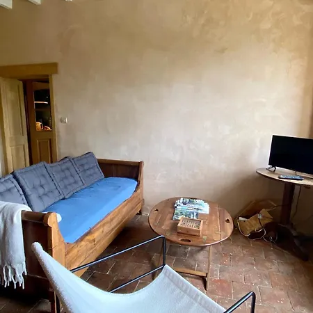 La Breteche Du Perche Casa vacanze