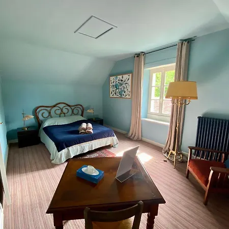 La Breteche Du Perche Saint-Germain-de-la-Coudre