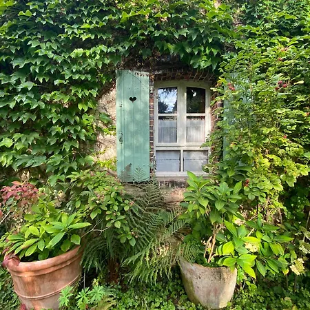 Casa vacanze La Breteche Du Perche *