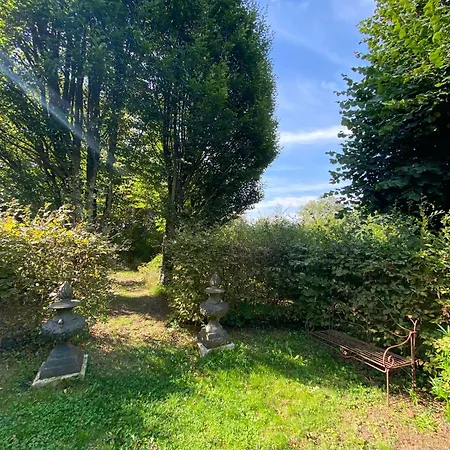 La Breteche Du Perche *