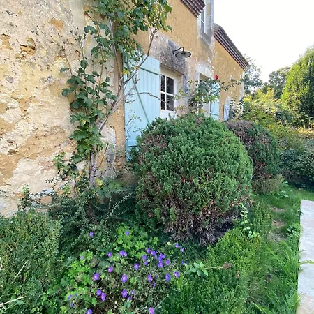 La Breteche Du Perche Saint-Germain-de-la-Coudre