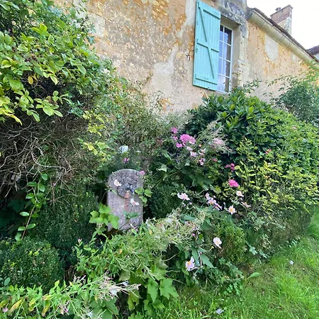 La Breteche Du Perche