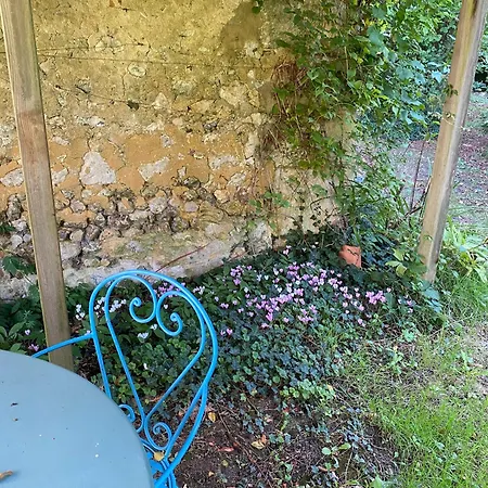 La Breteche Du Perche Saint-Germain-de-la-Coudre