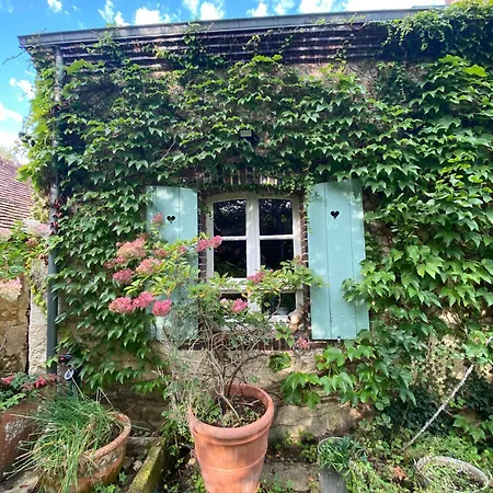 Casa vacanze La Breteche Du Perche *