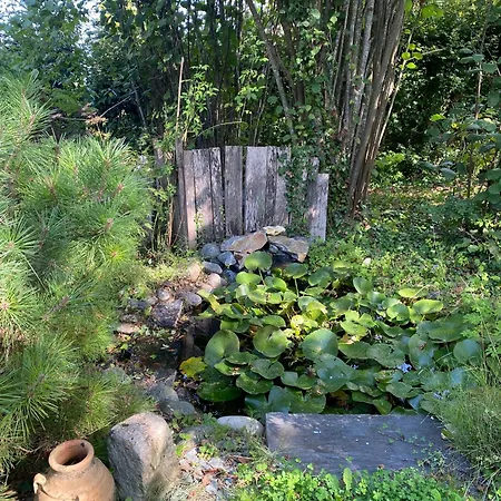 La Breteche Du Perche * Saint-Germain-de-la-Coudre