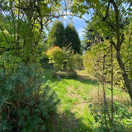 La Breteche Du Perche