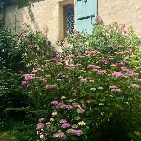 La Breteche Du Perche * Saint-Germain-de-la-Coudre