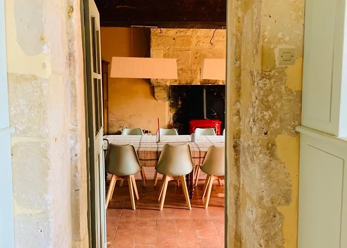 La Breteche Du Perche Saint-Germain-de-la-Coudre