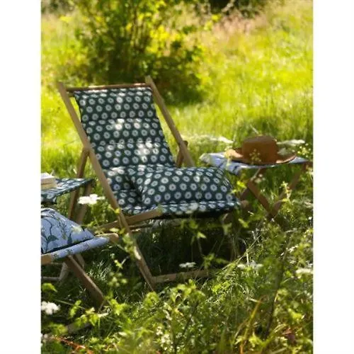 Dom wakacyjny La Breteche Du Perche Saint-Germain-de-la-Coudre