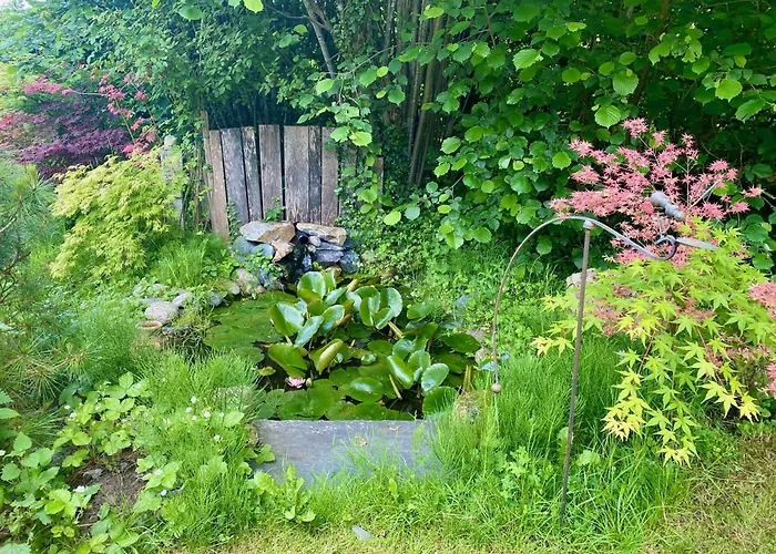 La Breteche Du Perche Dom wakacyjny Saint-Germain-de-la-Coudre