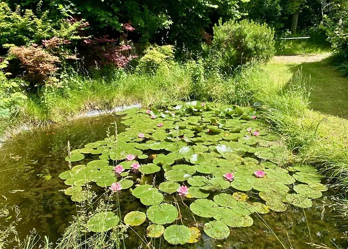 Dom wakacyjny La Breteche Du Perche Saint-Germain-de-la-Coudre