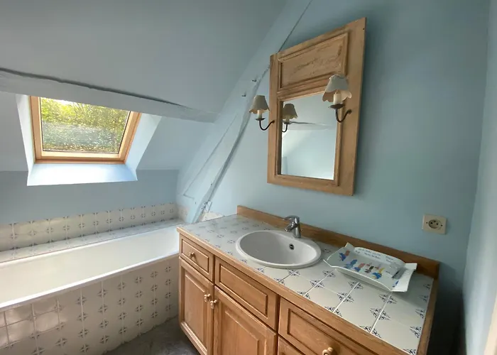 La Breteche Du Perche Saint-Germain-de-la-Coudre